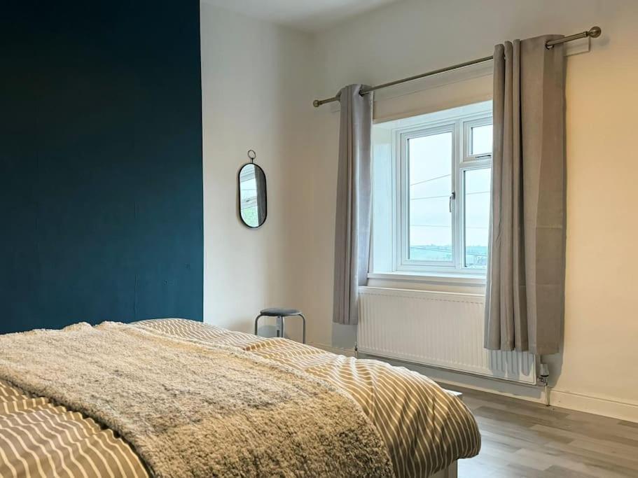 Sea View Retreat Villa Lingdale Eksteriør bilde